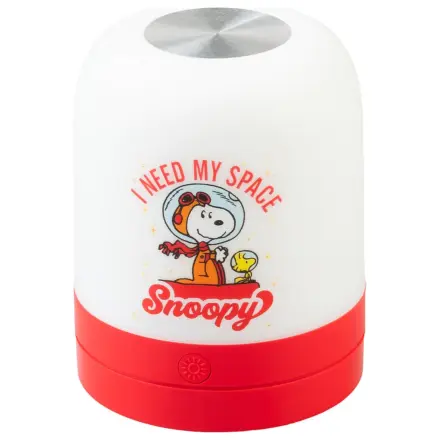 Peanuts Snoopy Ambient Lampe Produktfoto