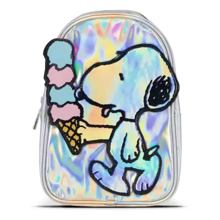 Peanuts Mini Rucksack Snoopy Shiny Produktfoto