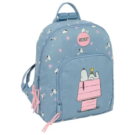 Peanuts Snoopy Rucksack 30cm Produktfoto