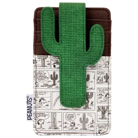 Peanuts by Loungefly Kartenhalter Spike Desert Produktfoto
