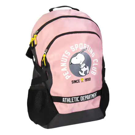 Peanuts Rucksack Peanuts Sporting Club Produktfoto