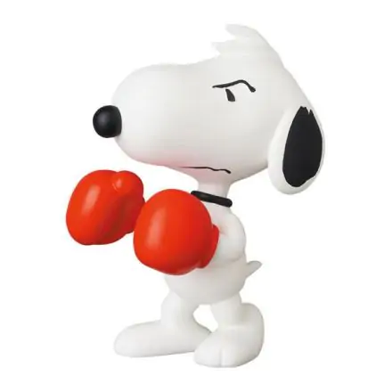 Peanuts UDF Serie 13 Minifgur Boxing Snoopy 10 cm Produktfoto