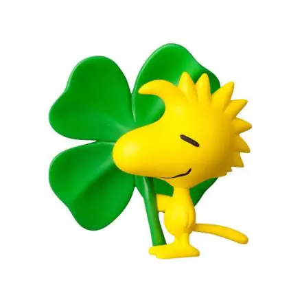 Peanuts UDF Serie 14 Minifgur Good Luck Woodstock 3 cm Produktfoto