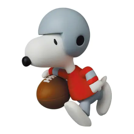 Peanuts UDF Serie 15 Minifgur American Football Player Snoopy 8 cm Produktfoto