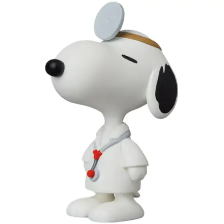 Peanuts UDF Serie 15 Minifgur Doctor Snoopy 8 cm Produktfoto