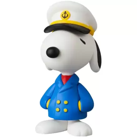 Peanuts UDF Serie 16 Minifgur Captain Snoopy 8 cm Produktfoto