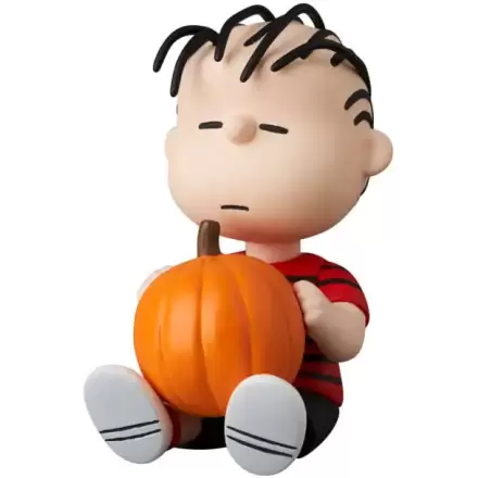 Peanuts UDF Serie 16 Minifgur Halloween Linus 8 cm termékfotója