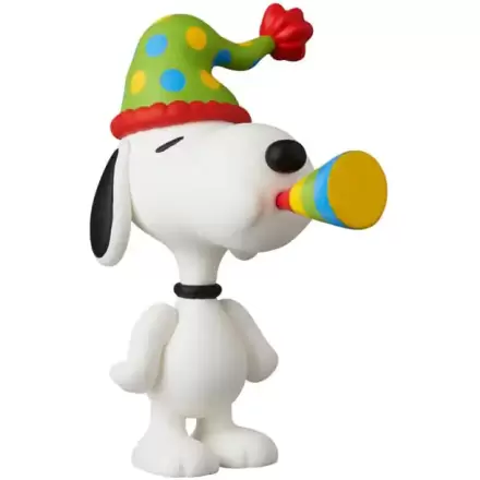 Peanuts UDF Serie 16 Minifgur Party Snoopy 8 cm Produktfoto