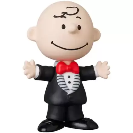 Peanuts UDF Serie 17 Minifgur Charlie Brown (Tuxedo ver.) 7 cm termékfotója