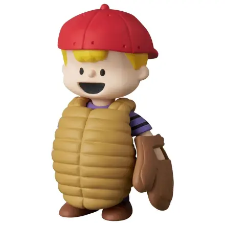 Peanuts UDF Series 20 Mini Figur Fänger Schroeder 9 cm Produktfoto