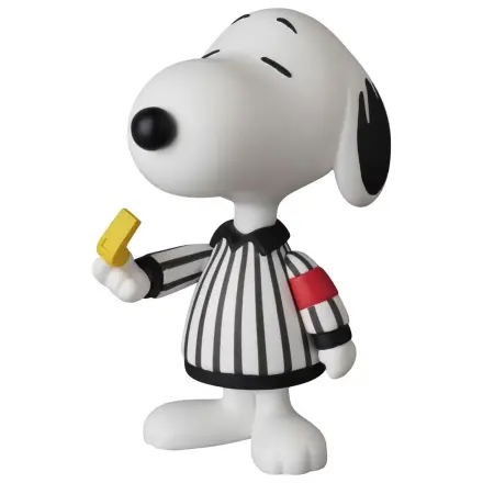 Peanuts UDF Series 20 Mini Figur Schiedsrichter Snoopy 7 cm Produktfoto