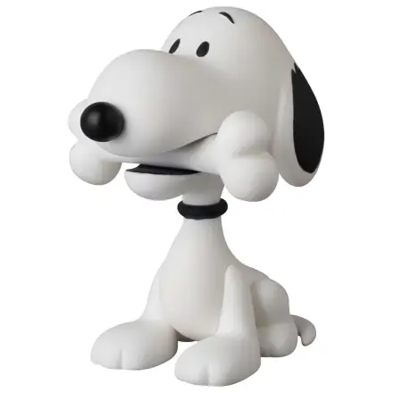 Peanuts UDF Series 20 Mini Figur Snoopy with Bone 6 cm Produktfoto
