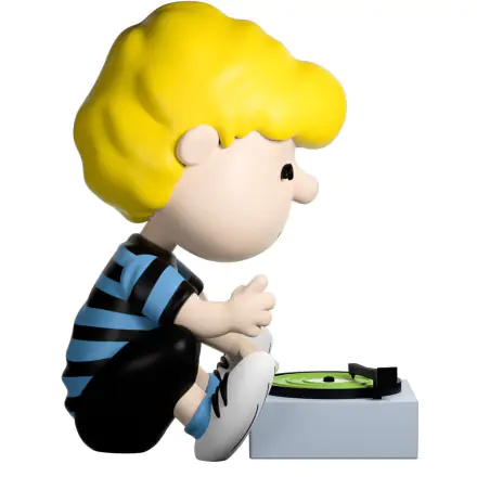 Peanuts Vinyl Figur Schroeder 9 cm termékfotója