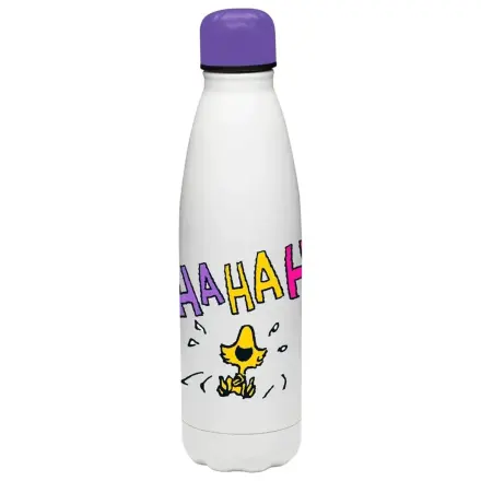 Peanuts Isolierflasche Woodstock 500 ml Produktfoto