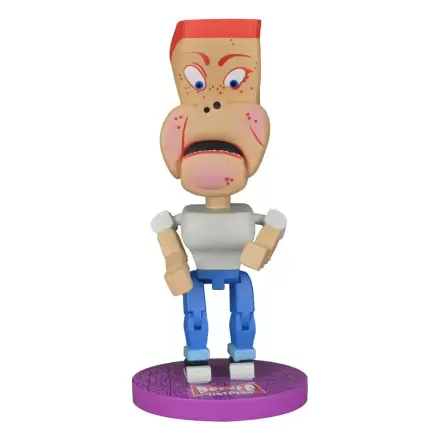 Pee-Wee Herman Head Knocker Wackelkopf-Figur Randy 18 cm Produktfoto
