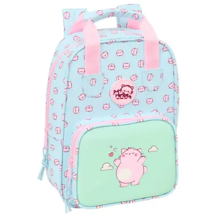 Pembe The Pink Cat Rucksack 28cm Produktfoto