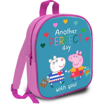 Peppa Pig Rucksack, Tasche 29 cm Produktfoto