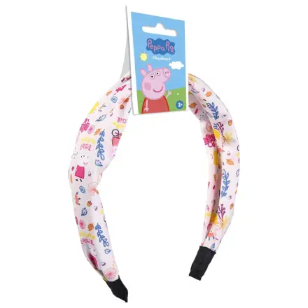 Peppa Pig Nature Trail Stirnband Produktfoto