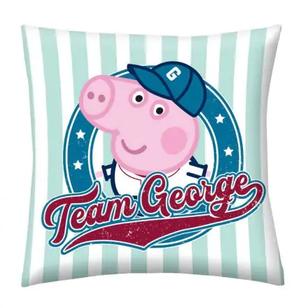 Peppa Pig Kissen, Dekokissen 40*40 cm Produktfoto