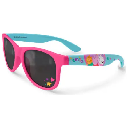 Peppa Pig Smile Sonnenbrille Produktfoto