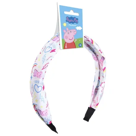 Peppa Pig Super Love Haarband Produktfoto