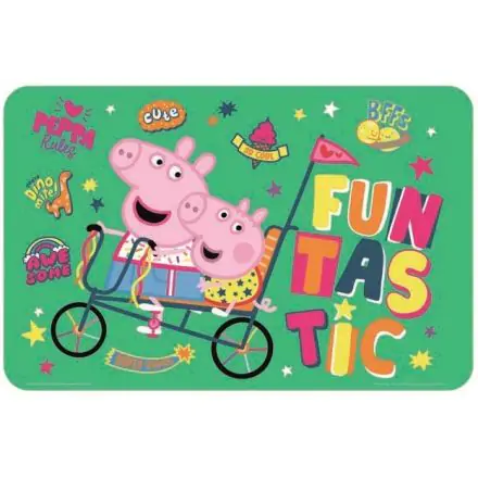 Peppa Pig Platzset 43*28 cm Produktfoto