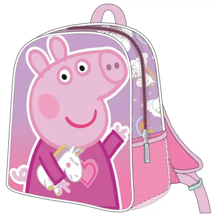 Peppa Pig 3D Rucksack 30cm Produktfoto
