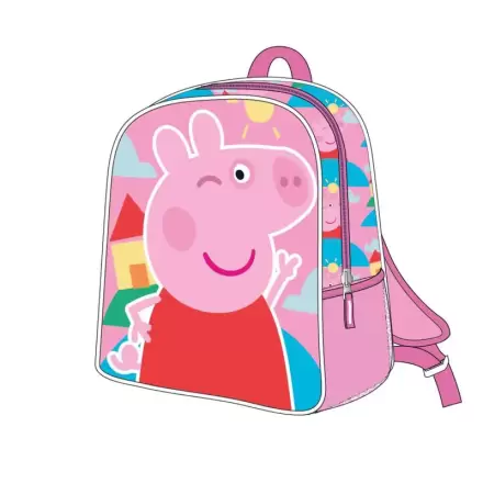 Peppa Pig 3D Rucksack 31cm termékfotója