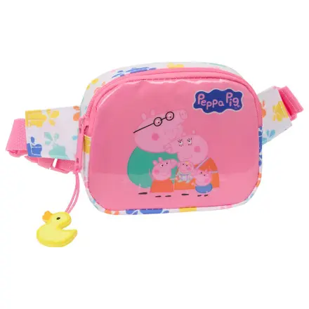 Peppa Pig Baby Pig Gürteltasche Produktfoto