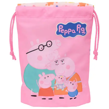 Peppa Pig Baby Pig Turnbeutel 25cm Produktfoto