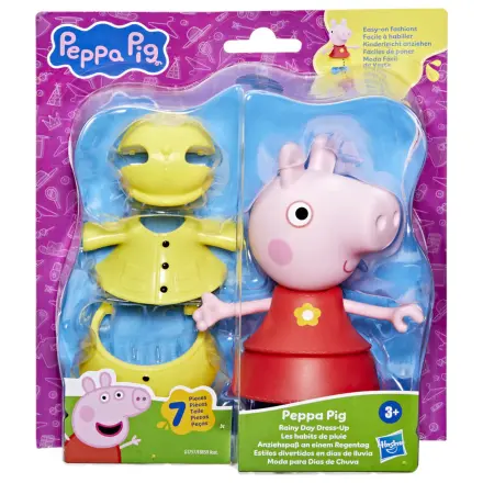Peppa Pig Figur 15cm Produktfoto