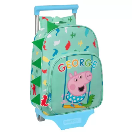 Peppa Pig George Trolley 34cm Produktfoto