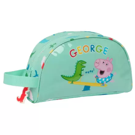 Peppa Pig George Anpassungsfähig Kosmetiktasche Produktfoto