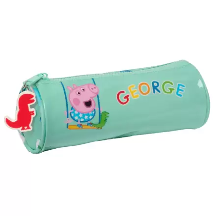 Peppa Pig George Mäppchen Produktfoto