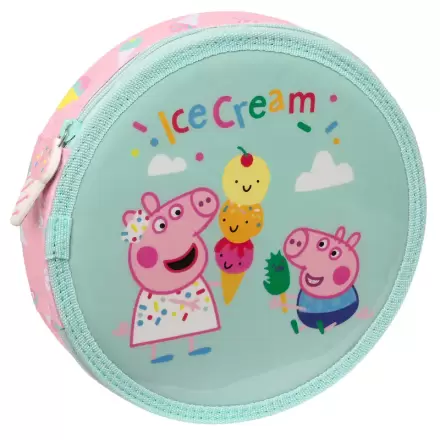 Peppa Pig Ice Cream Mäppchen 18St Produktfoto