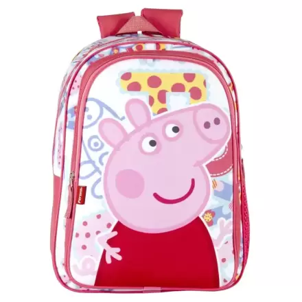 Peppa Pig Lovely Rucksack 37cm termékfotója