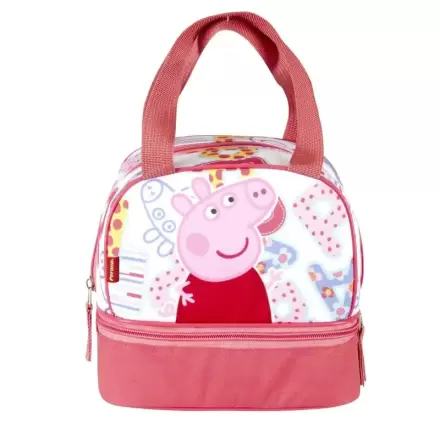 Peppa Pig Lovely Lunchtasche termékfotója