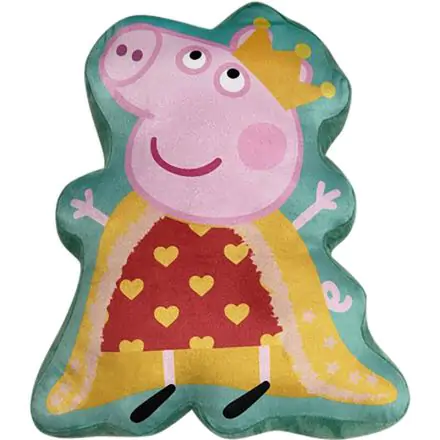 Peppa Pig Form Kissen Produktfoto