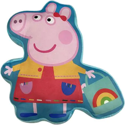Peppa Pig Form Kissen Produktfoto