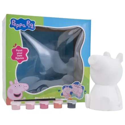 Peppa Pig Malfigur Produktfoto