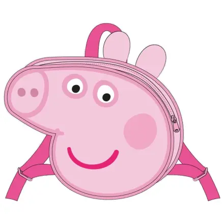 Peppa Pig Rucksack 22 cm Produktfoto