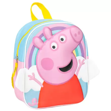 Peppa Pig Rucksack 27cm termékfotója