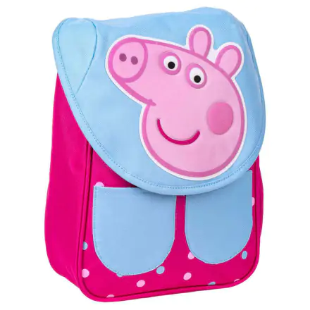 Peppa Pig Rucksack 27cm Produktfoto
