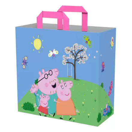 Peppa Pig Tragetasche Trio termékfotója