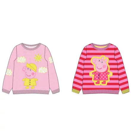 Peppa Pig assorted jumper Produktfoto