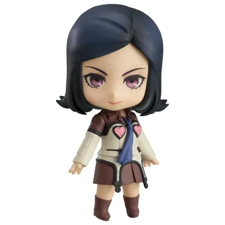Persona 2 Eternal Punishment Nendoroid Actionfigur Maya Amano 10 cm Produktfoto