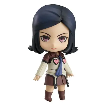 Persona 2 Eternal Punishment Nendoroid Action Figur Maya Amano 10 cm termékfotója