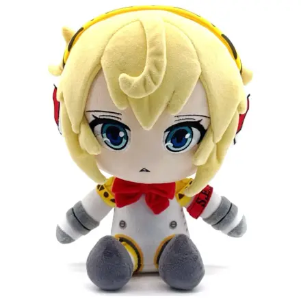Persona 3 Plüsch Figur Aigis 23 cm Produktfoto