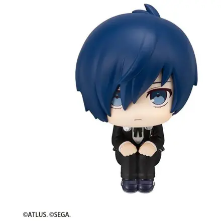 Persona 3 Look Up PVC Figur Reload Hero 11 cm Produktfoto