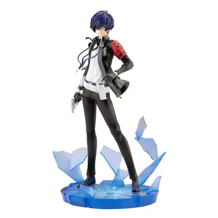 Persona 3 Reload ARTFX J Statue 1/8 P3R Protagonist 22 cm termékfotója